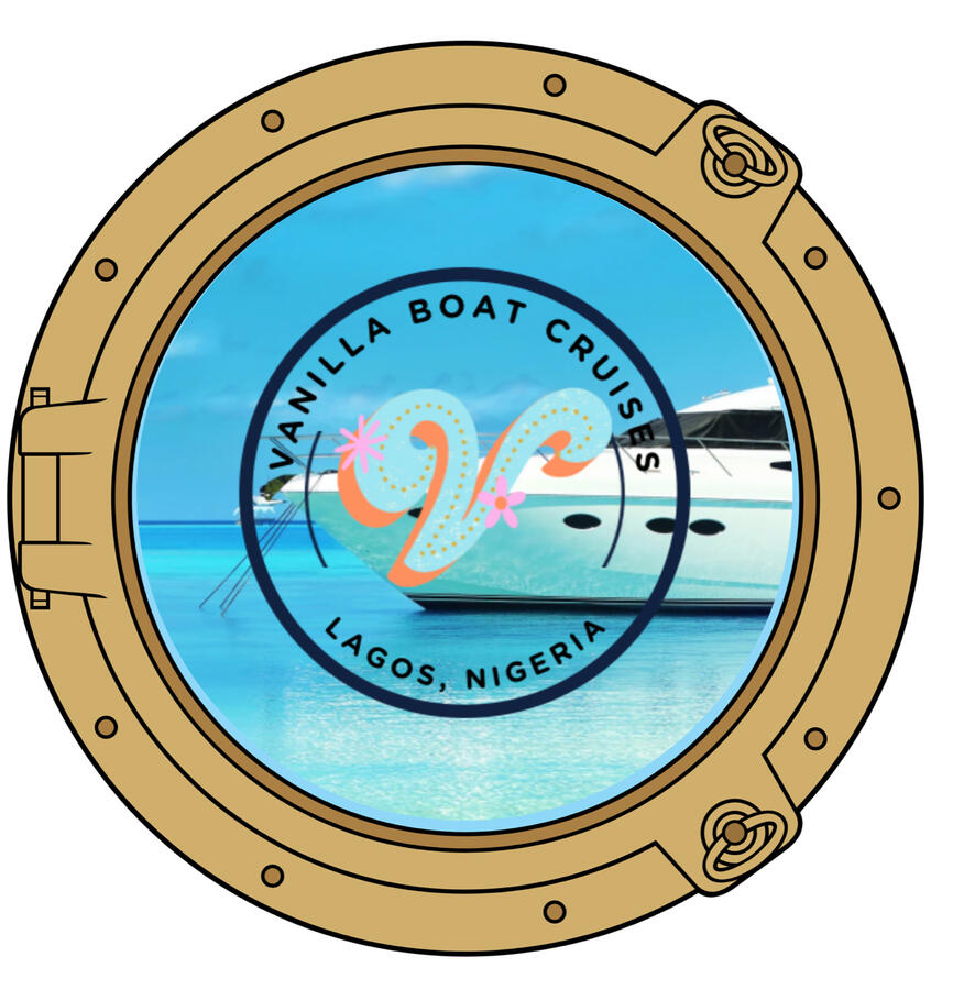 Port of Call - Lagos